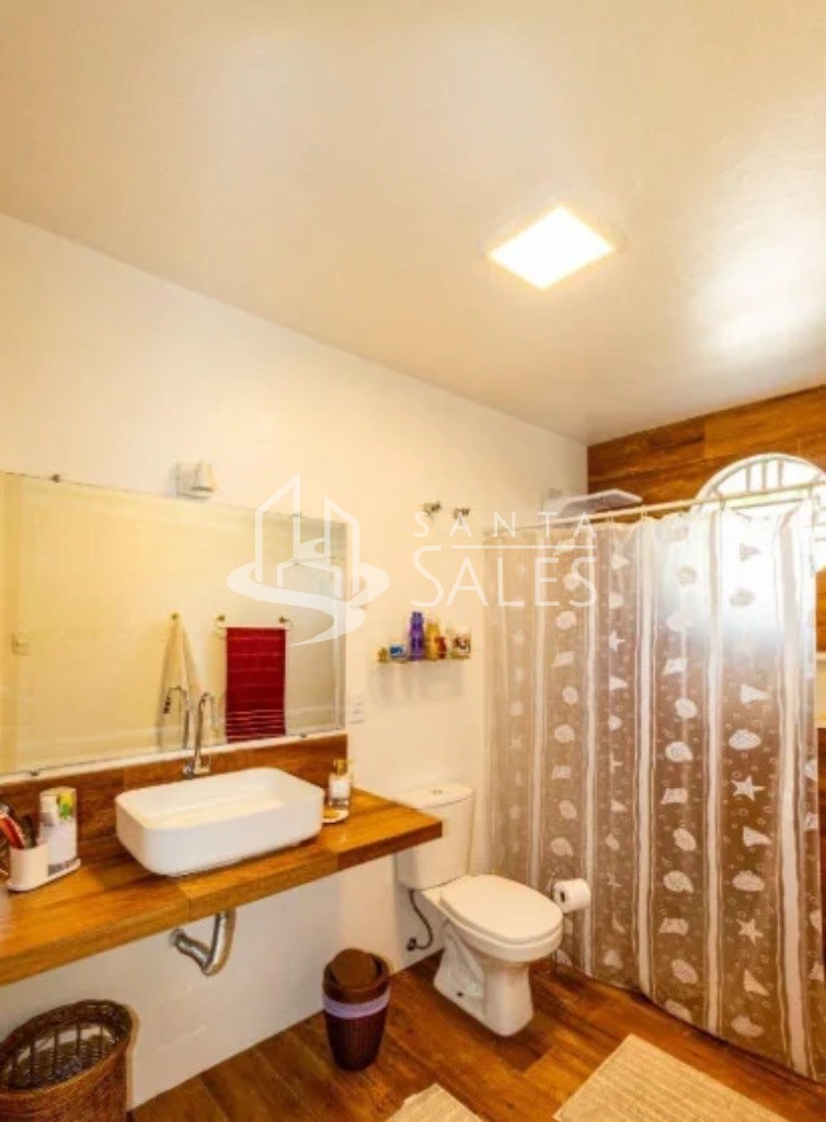 Sobrado, 3 quartos, 300 m² - Foto 20