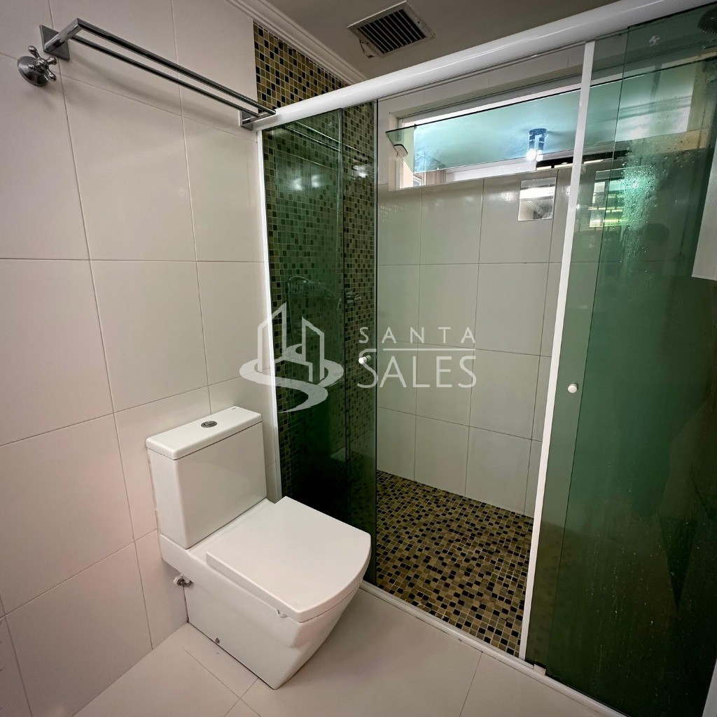 Cobertura à venda com 4 quartos, 217m² - Foto 29