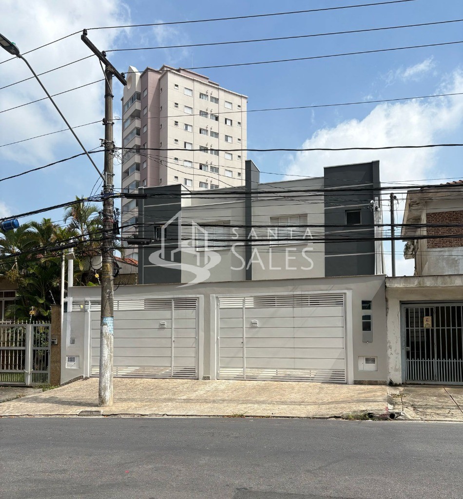 Sobrado, 3 quartos, 220 m² - Foto 45