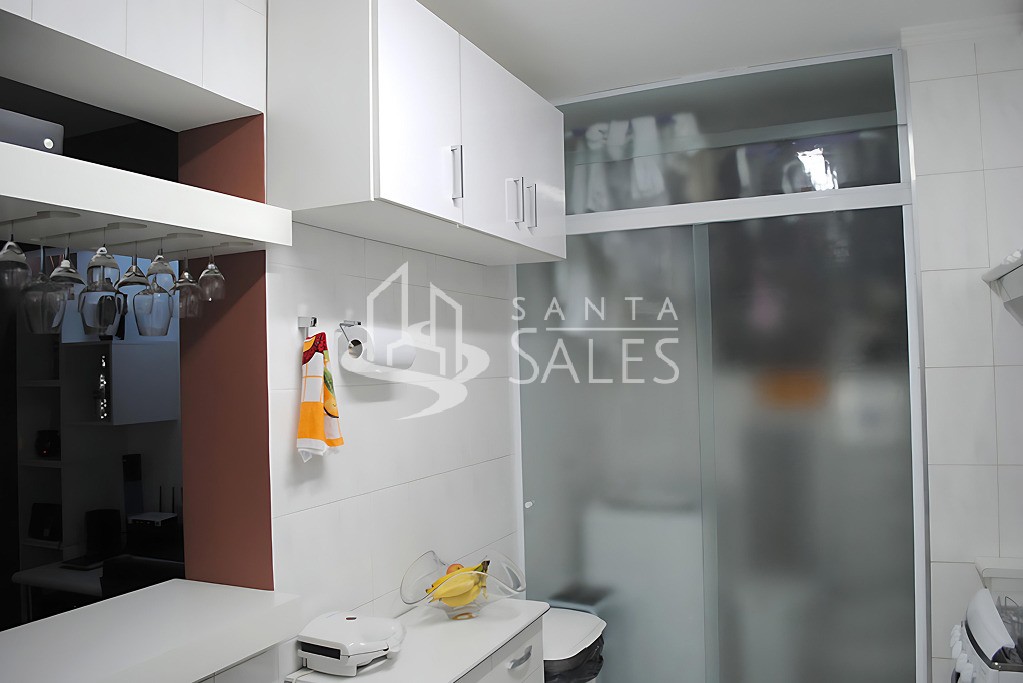 Apartamento, 2 quartos, 71 m² - Foto 9