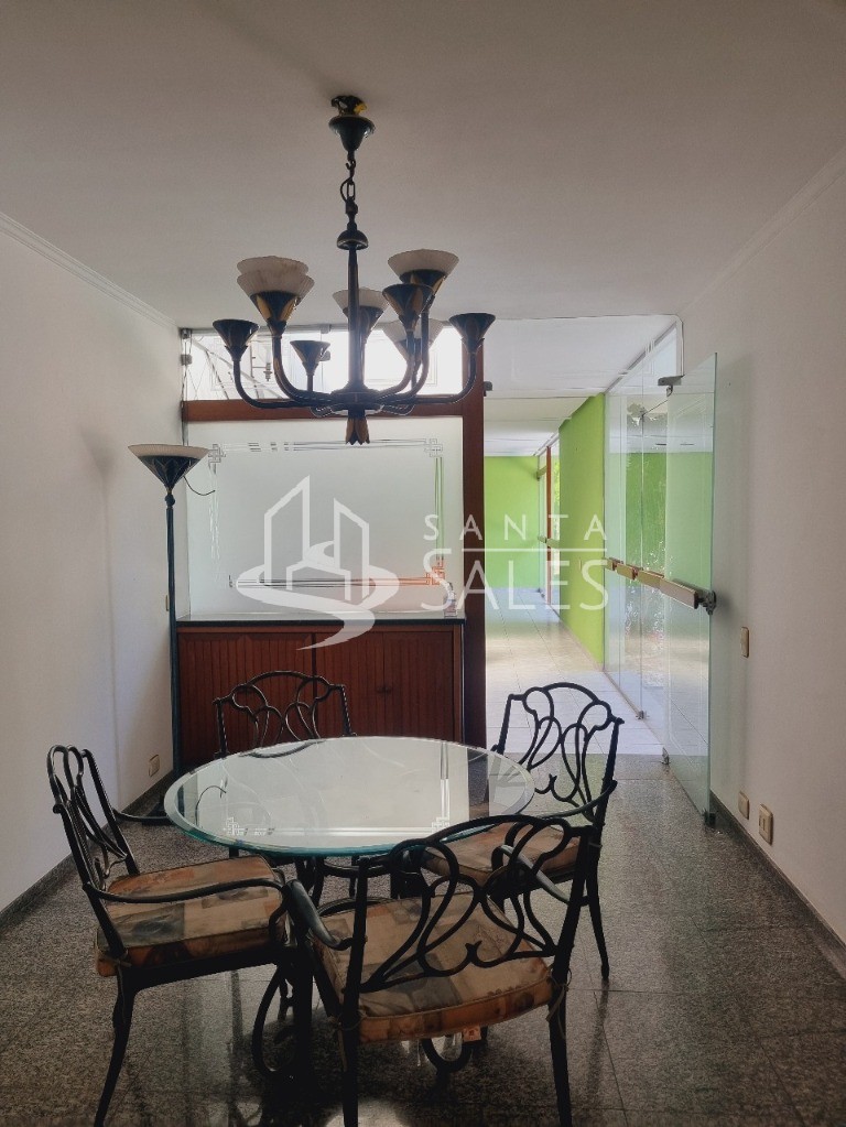 Casa à venda com 4 quartos, 793m² - Foto 17