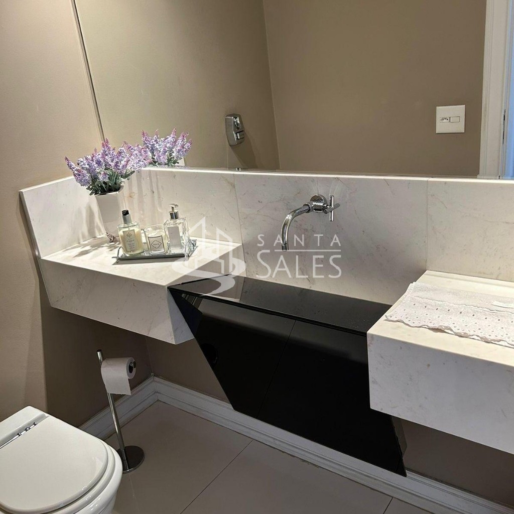 Apartamento, 4 quartos, 290 m² - Foto 17