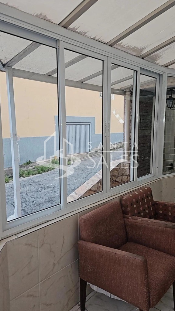 Sobrado, 2 quartos, 120 m² - Foto 27