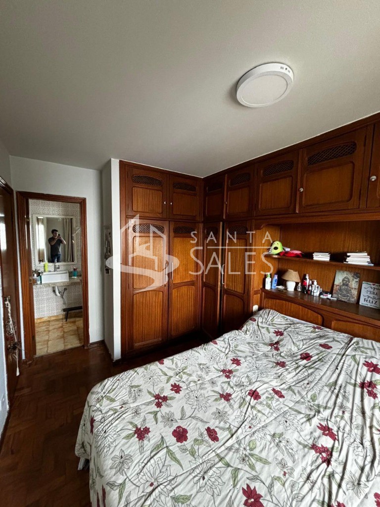 Apartamento, 3 quartos, 94 m² - Foto 2