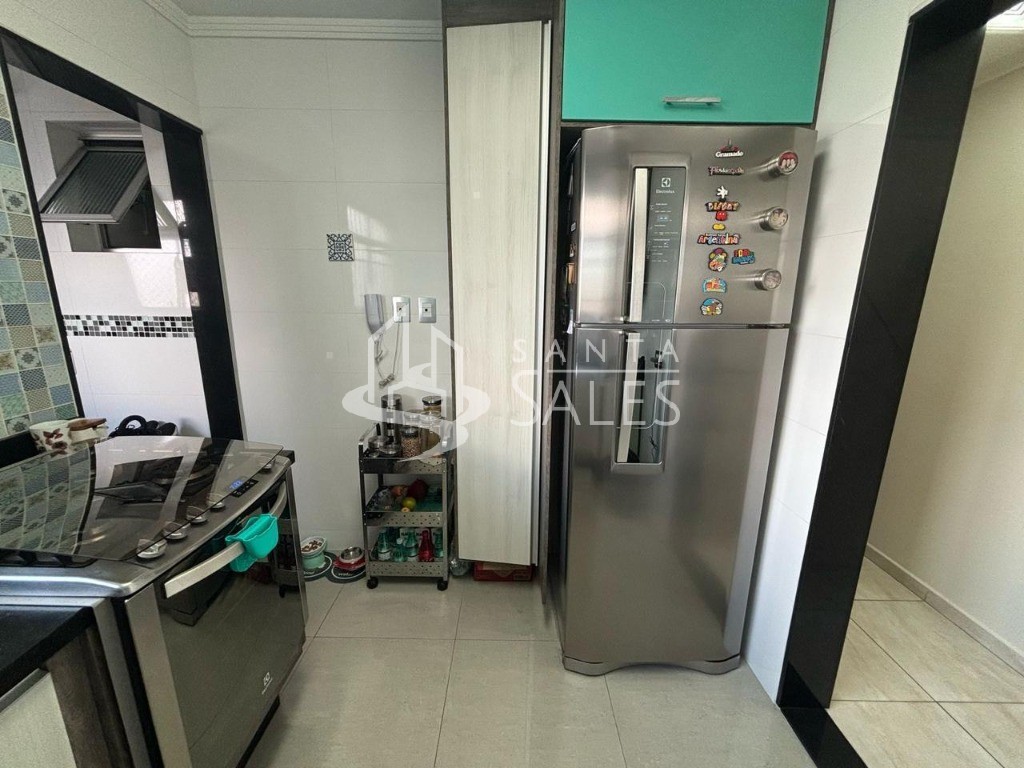 Apartamento à venda com 2 quartos, 73m² - Foto 13