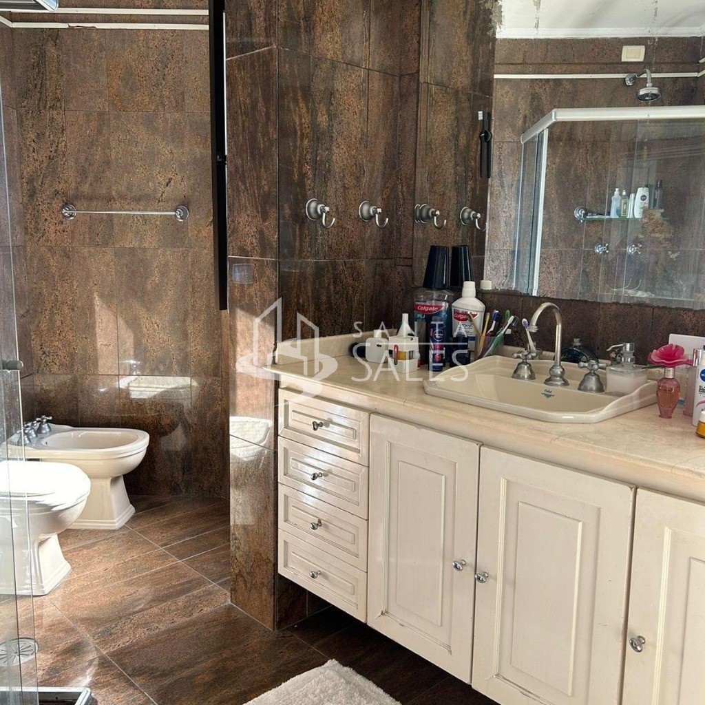 Apartamento, 4 quartos, 290 m² - Foto 22