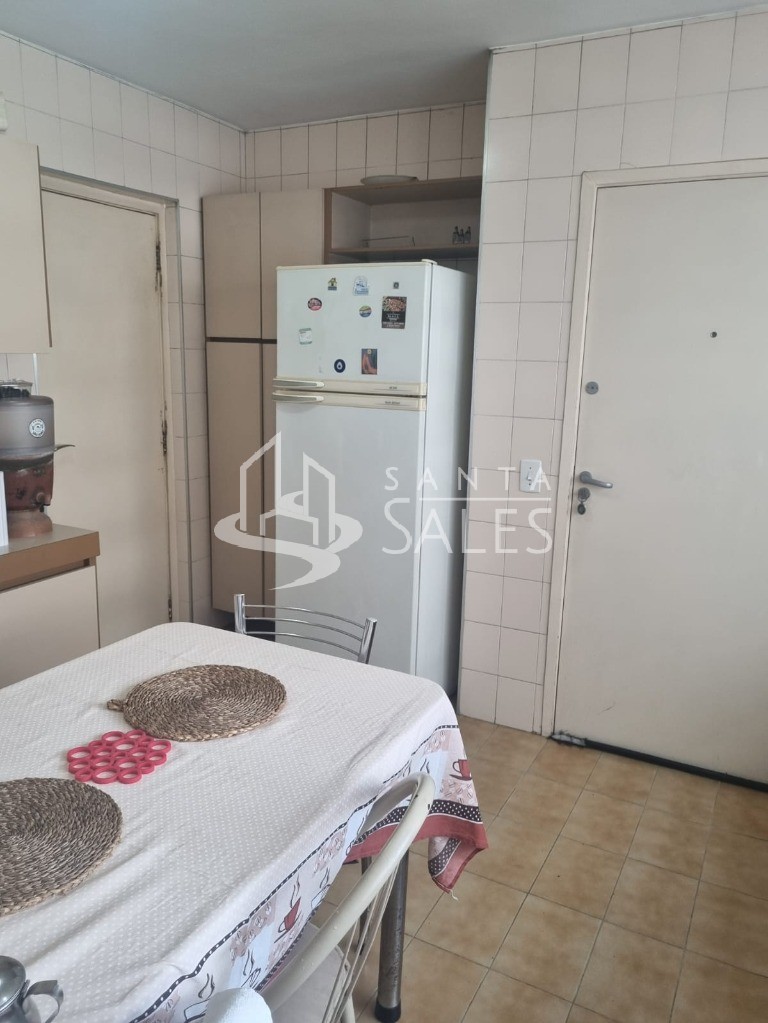 Apartamento, 4 quartos, 128 m² - Foto 20