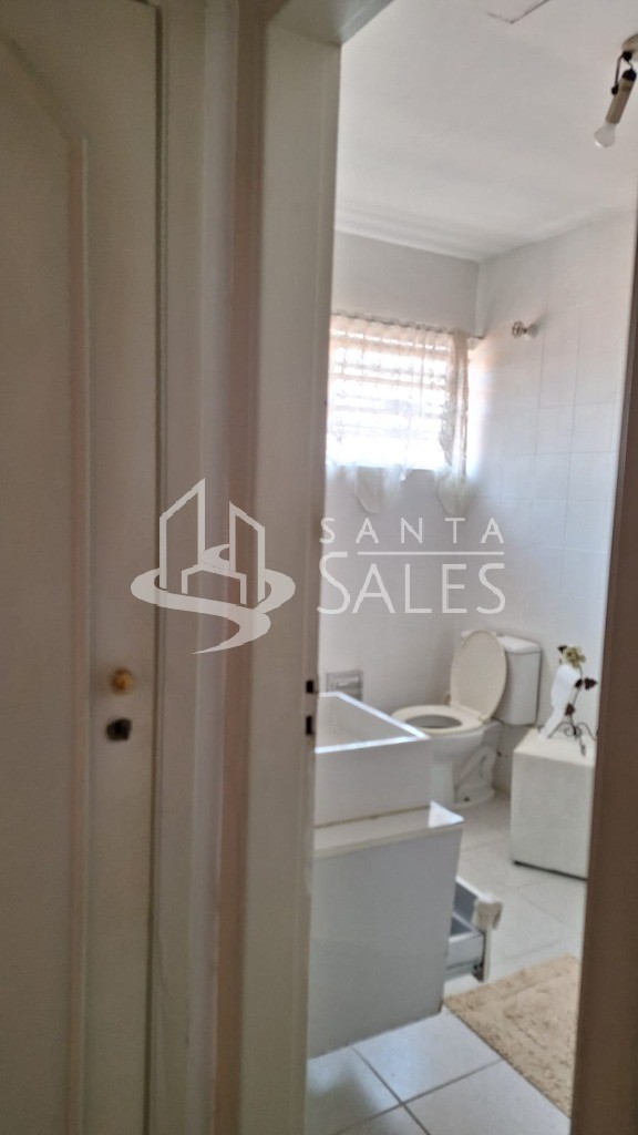 Sobrado, 4 quartos, 200 m² - Foto 7
