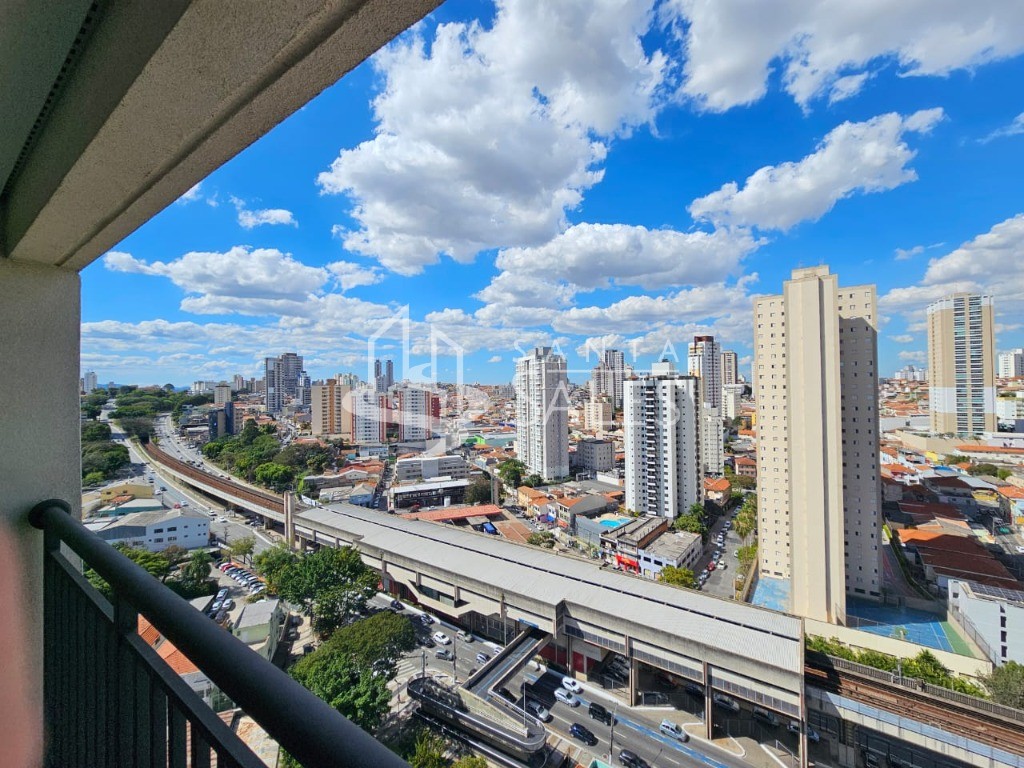 Apartamento, 2 quartos, 50 m² - Foto 16