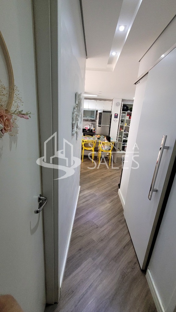 Apartamento, 2 quartos, 91 m² - Foto 5