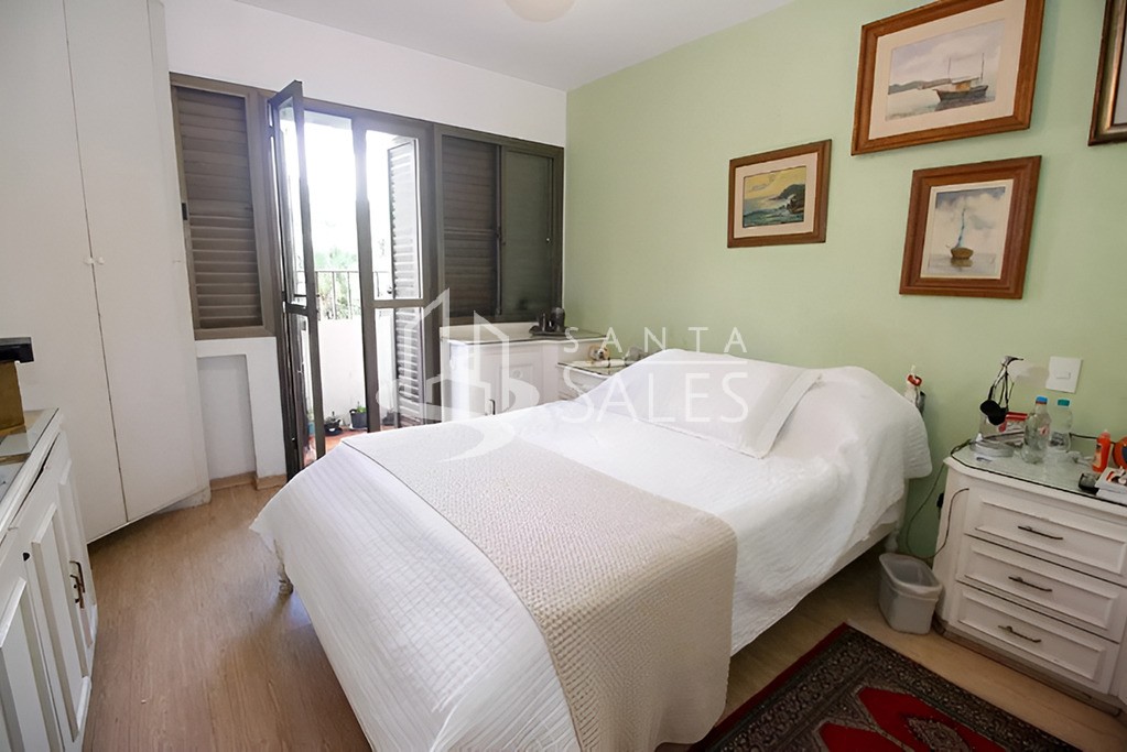 Apartamento, 4 quartos, 280 m² - Foto 10