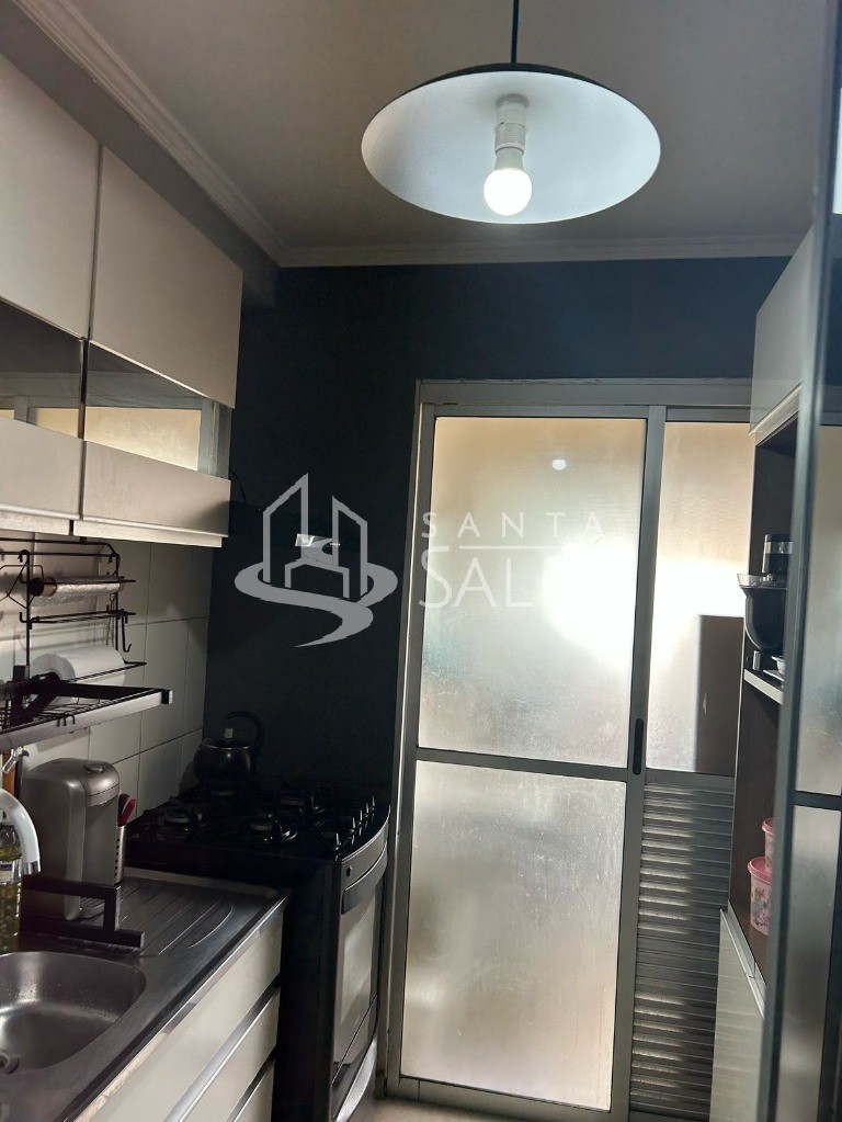 Apartamento, 2 quartos, 48 m² - Foto 19