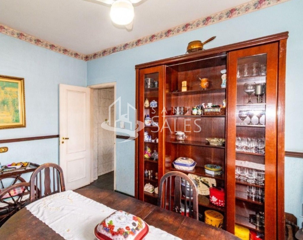 Sobrado, 3 quartos, 300 m² - Foto 5