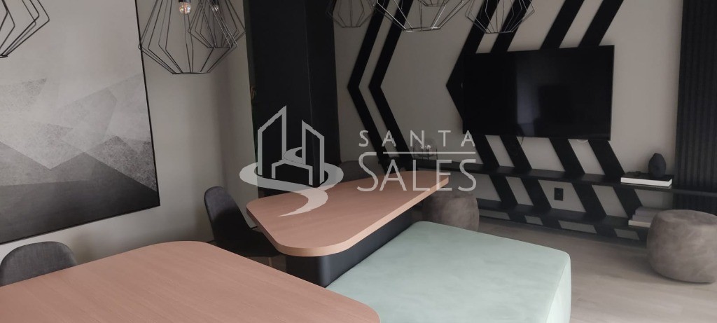 Apartamento, 1 quarto, 32 m² - Foto 36