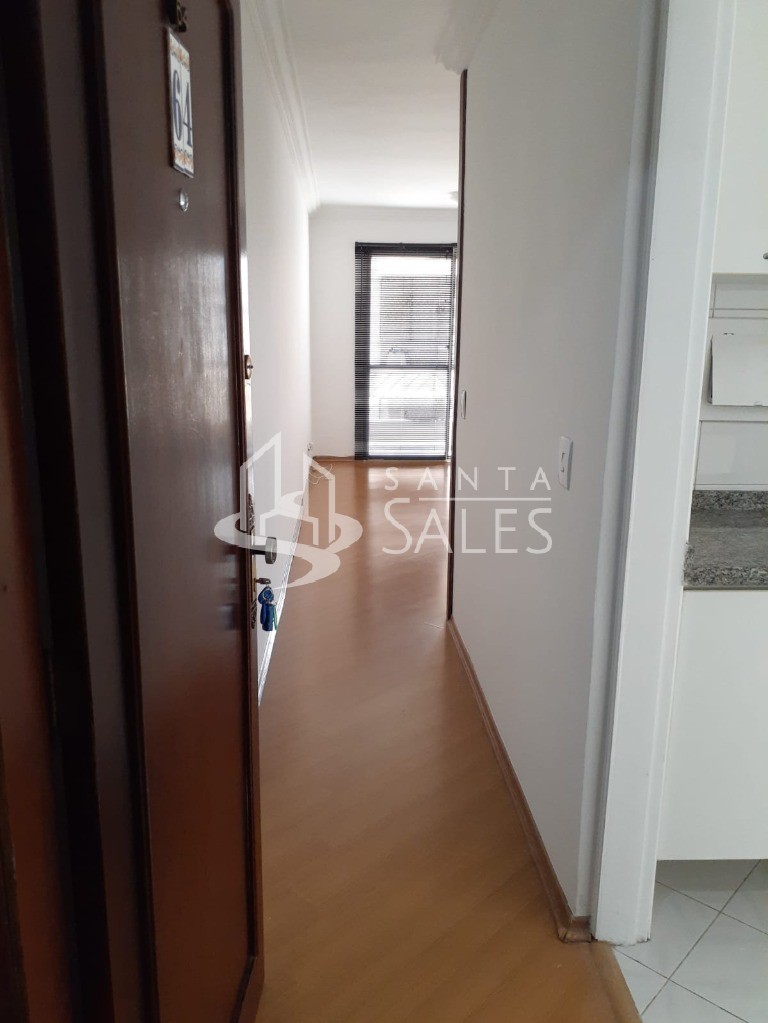 Apartamento, 3 quartos, 70 m² - Foto 6