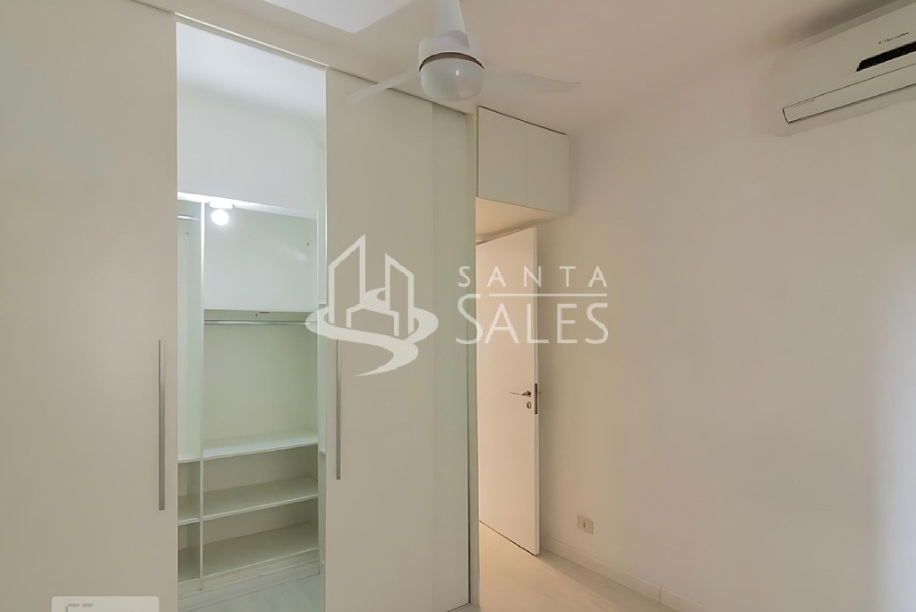 Apartamento, 2 quartos, 85 m² - Foto 8