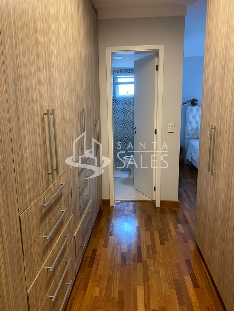 Apartamento, 3 quartos, 156 m² - Foto 12