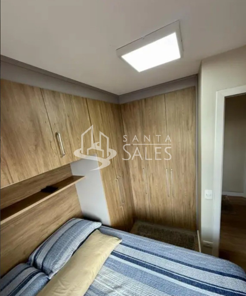 Apartamento à venda com 3 quartos, 68m² - Foto 8