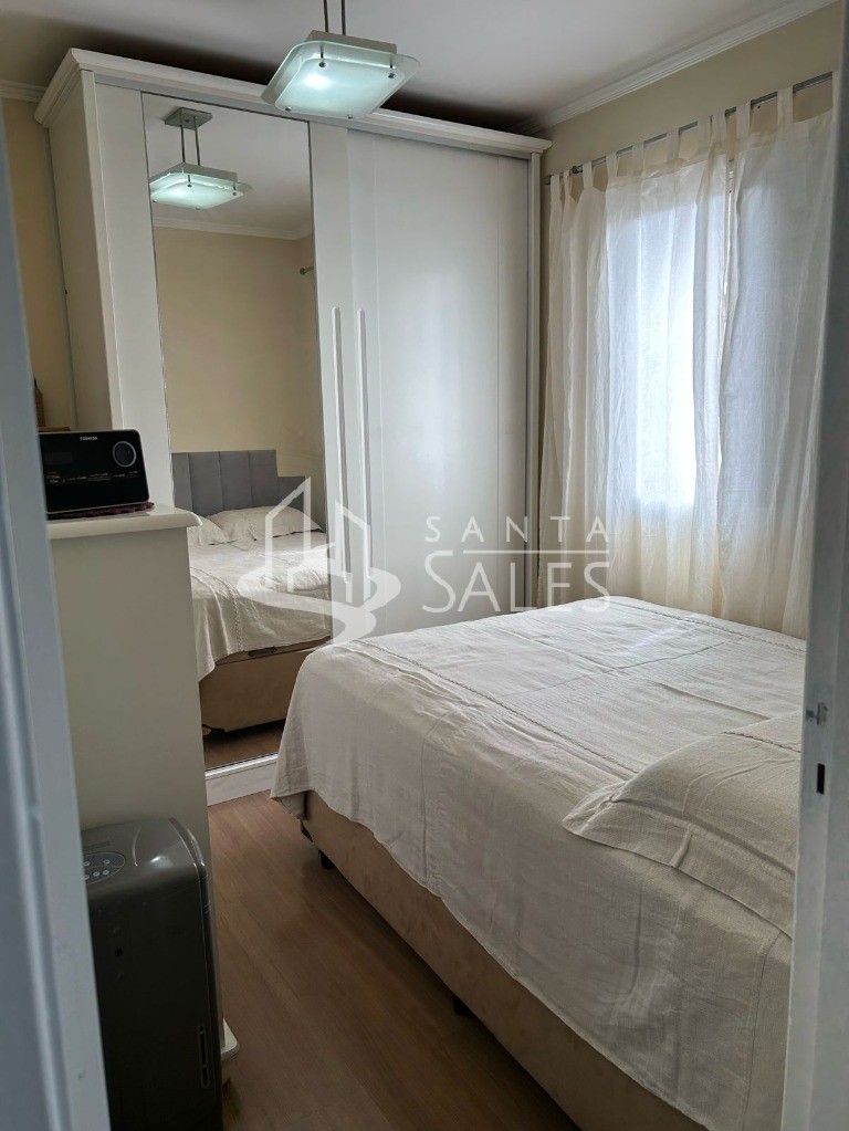 Apartamento, 2 quartos, 48 m² - Foto 14
