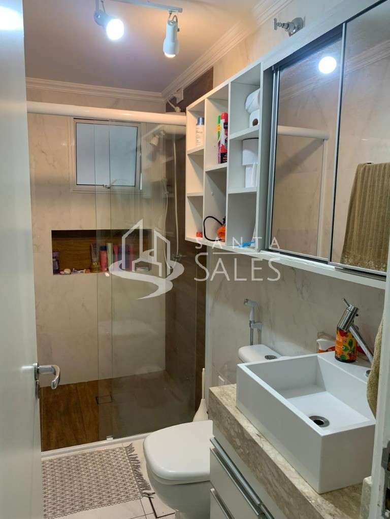 Apartamento, 2 quartos, 65 m² - Foto 14