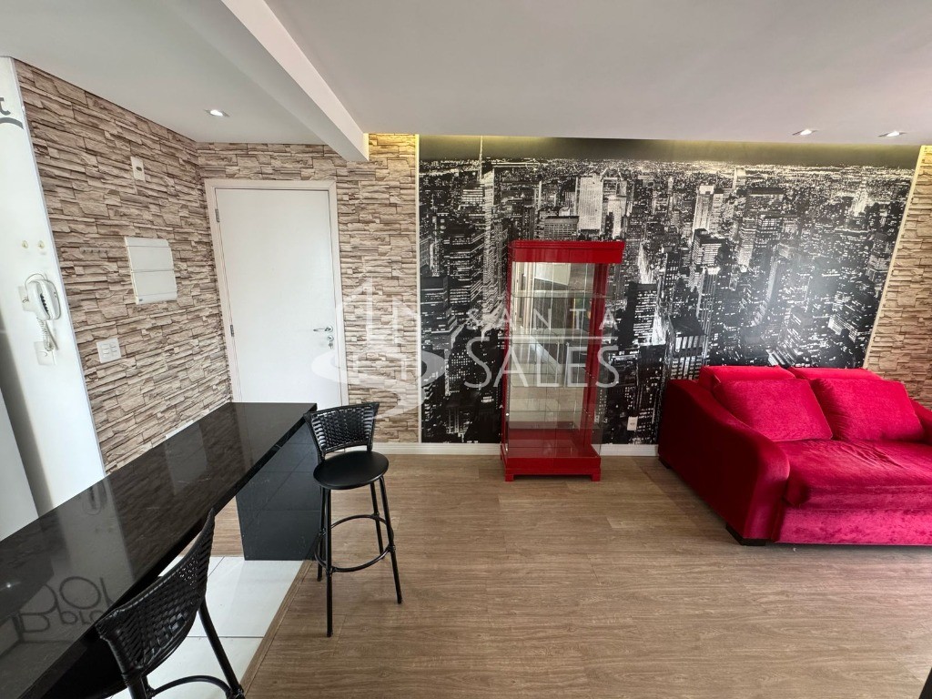 Apartamento à venda com 3 quartos, 81m² - Foto 5