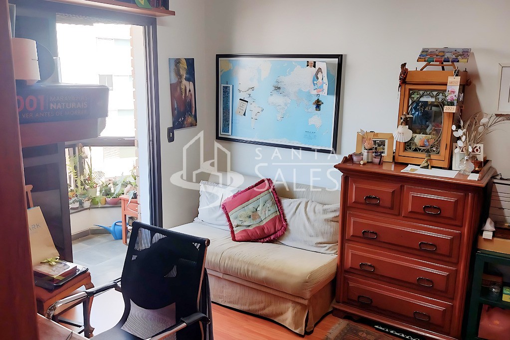 Apartamento, 4 quartos, 206 m² - Foto 10