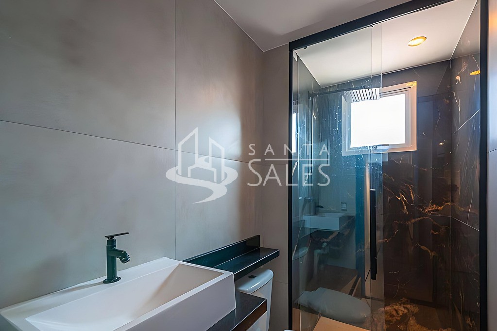 Apartamento, 3 quartos, 73 m² - Foto 23