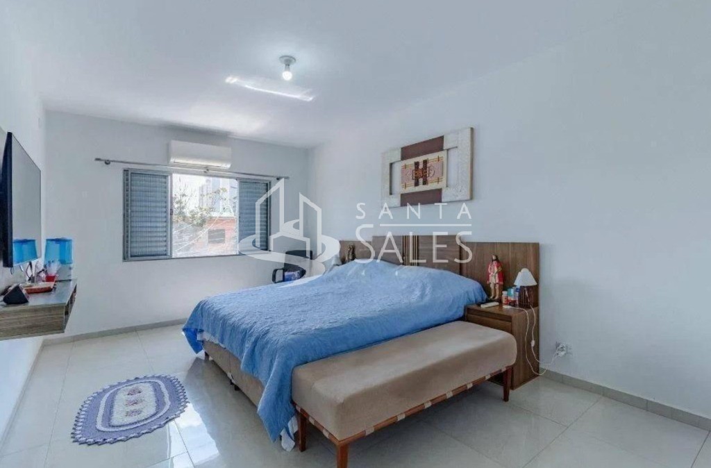 Casa, 4 quartos - Foto 13