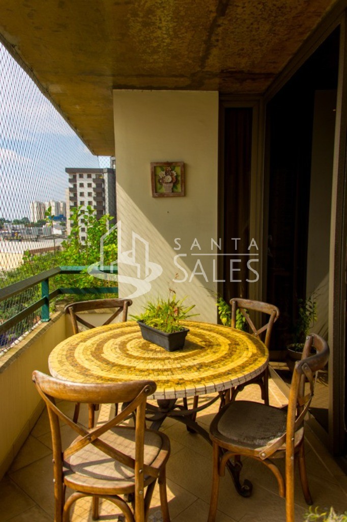 Apartamento, 3 quartos, 248 m² - Foto 7