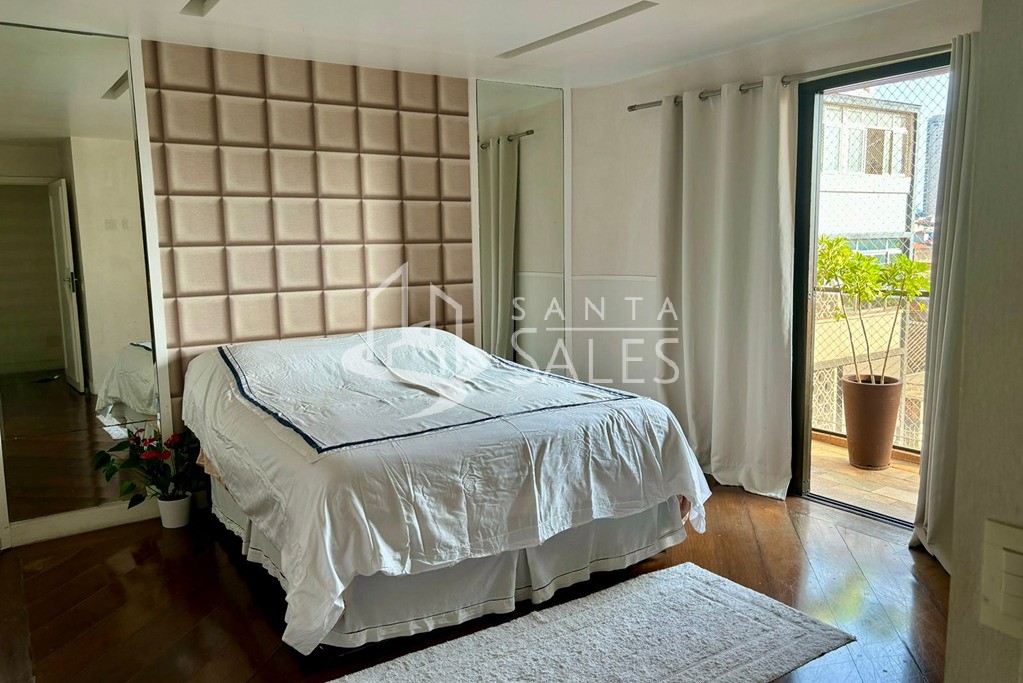 Apartamento, 3 quartos, 187 m² - Foto 15