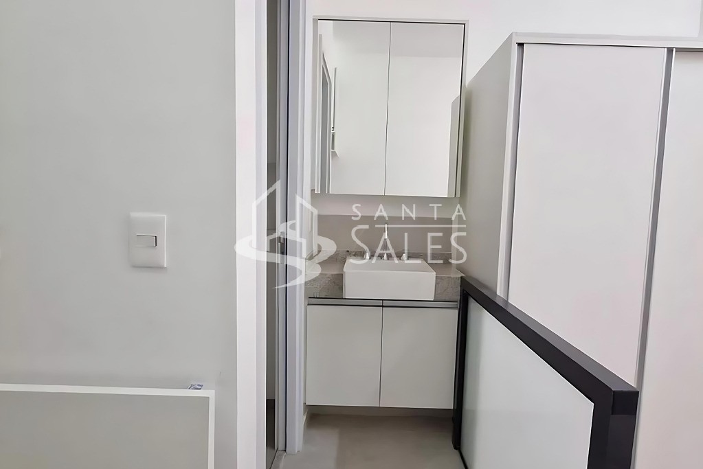 Apartamento, 1 quarto, 22 m² - Foto 14