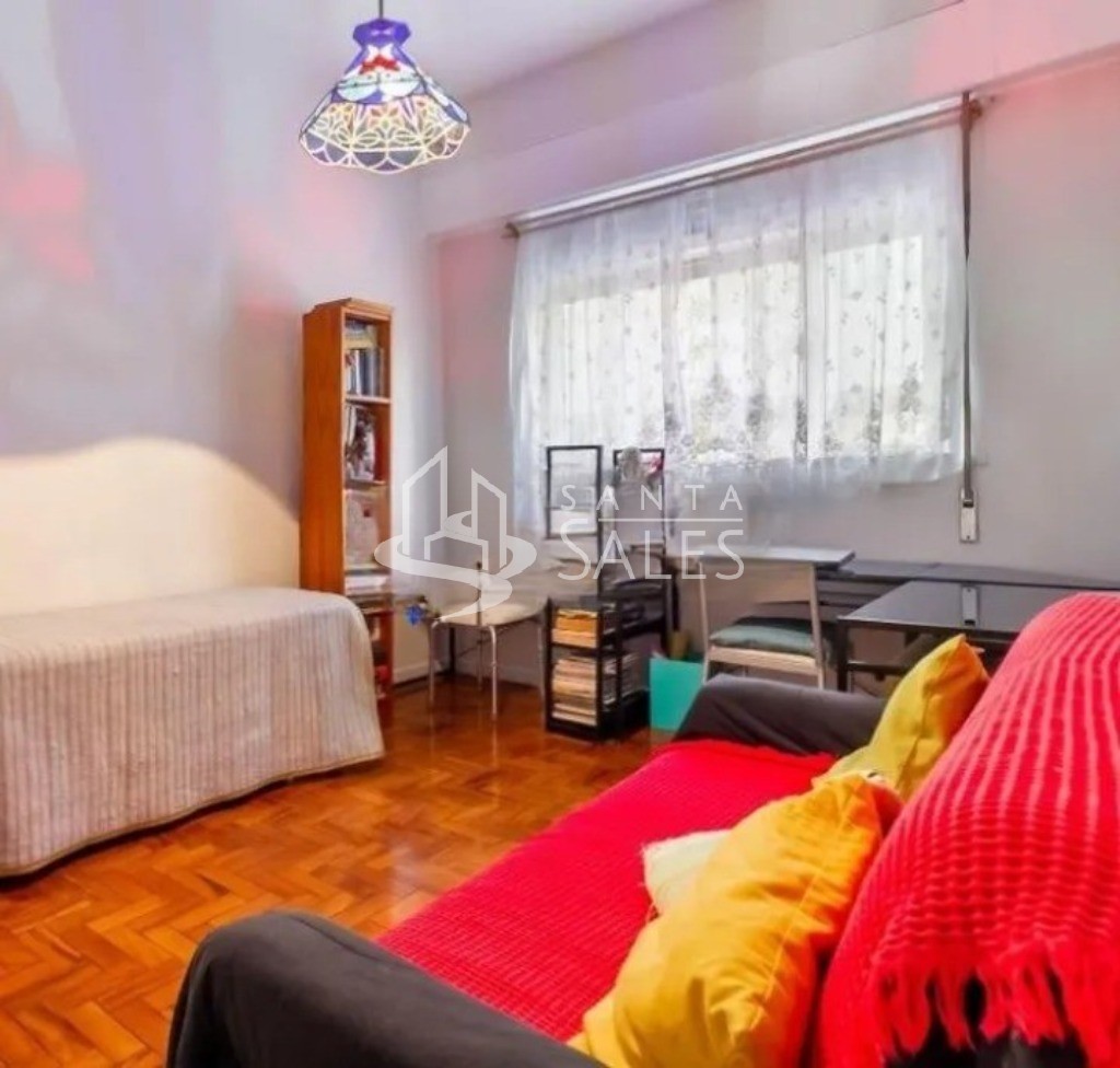 Apartamento, 3 quartos, 145 m² - Foto 3