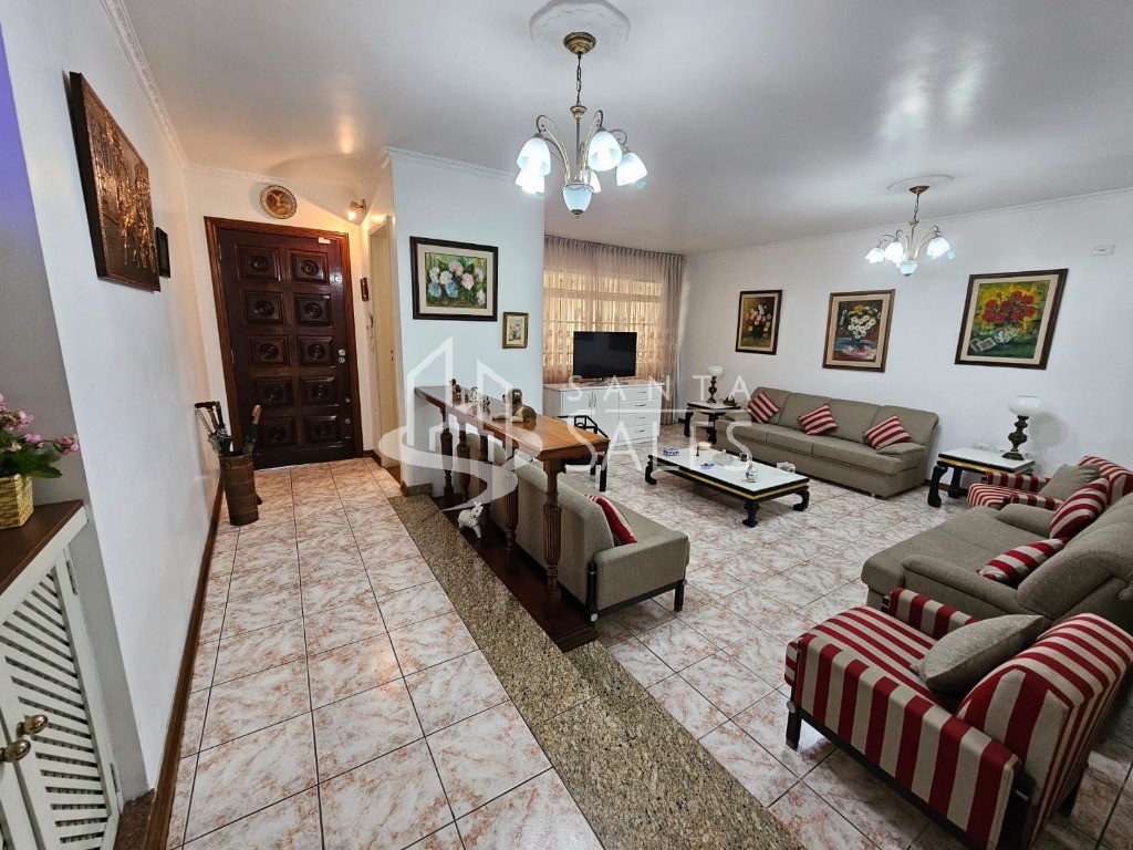 Casa, 4 quartos, 240 m² - Foto 1