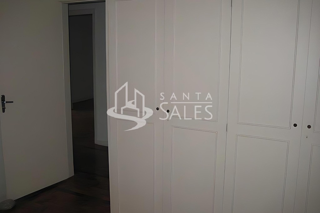 Apartamento, 3 quartos, 160 m² - Foto 11