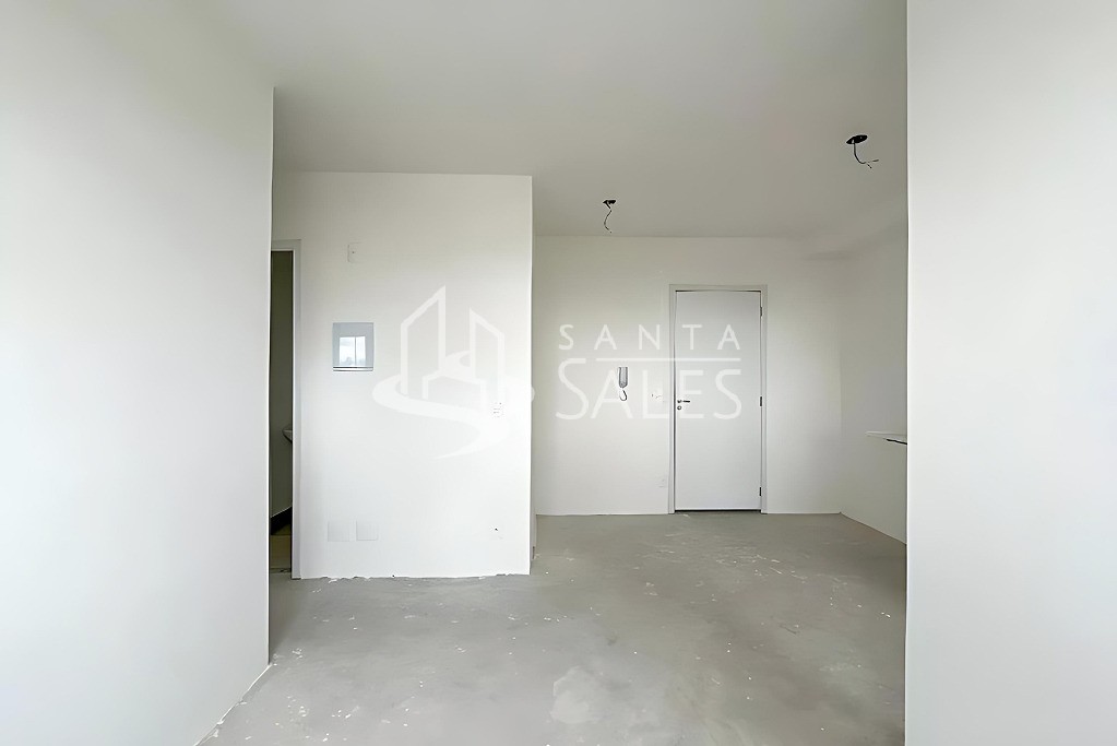 Apartamento, 2 quartos, 42 m² - Foto 2