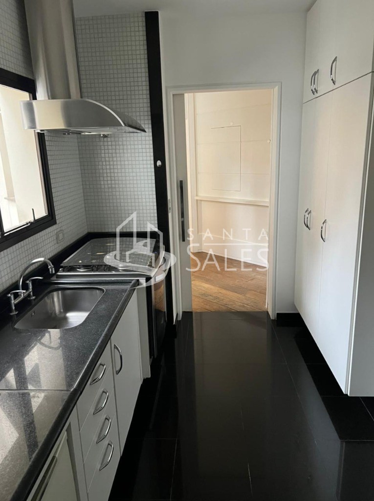 Apartamento, 3 quartos, 220 m² - Foto 14