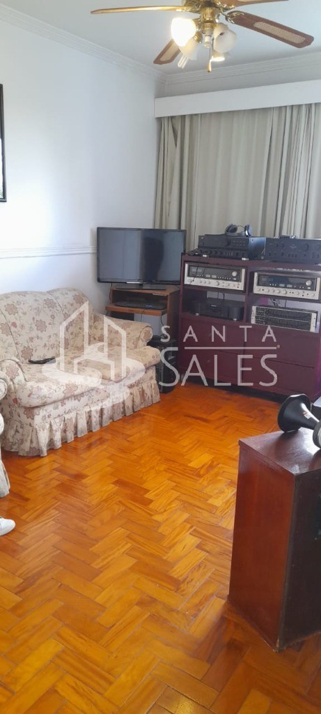 Apartamento, 3 quartos, 130 m² - Foto 25