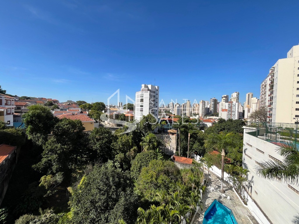 Apartamento, 4 quartos, 175 m² - Foto 24