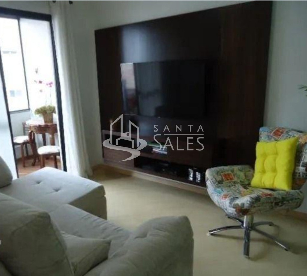 Apartamento, 2 quartos, 65 m² - Foto 1