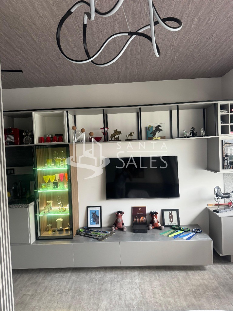 Apartamento, 1 quarto, 24 m² - Foto 4