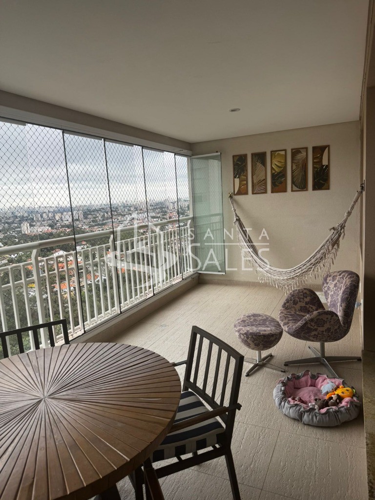 Apartamento, 3 quartos, 157 m² - Foto 33