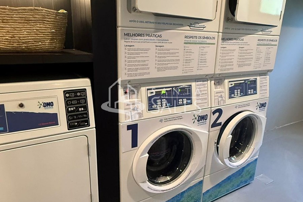 Apartamento, 1 quarto, 27 m² - Foto 13