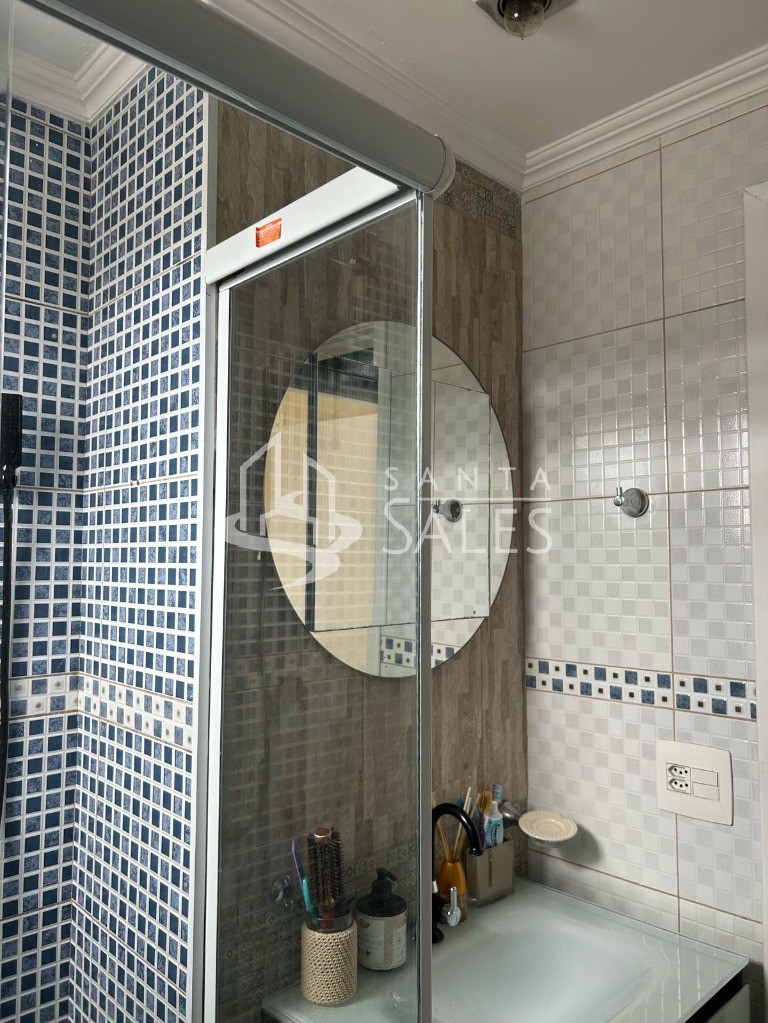 Apartamento, 2 quartos, 48 m² - Foto 12