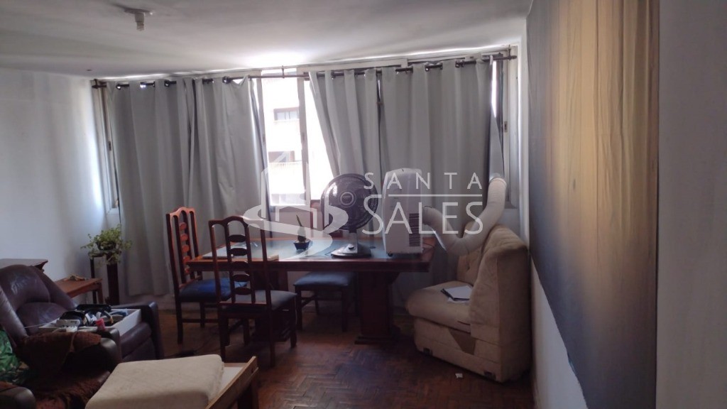 Apartamento, 3 quartos, 100 m² - Foto 3