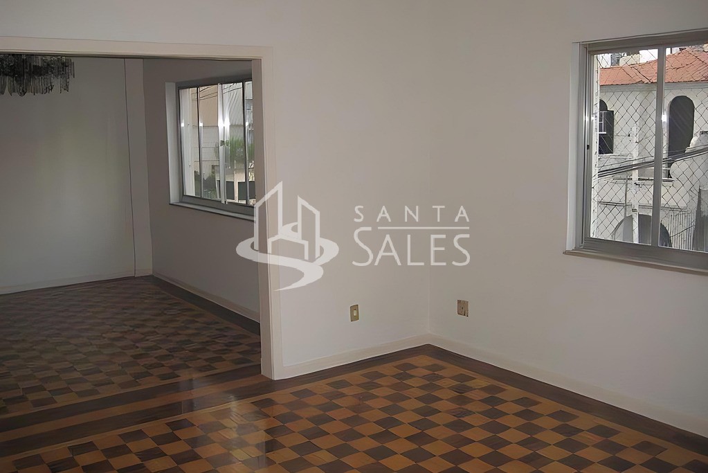 Apartamento, 3 quartos, 160 m² - Foto 3