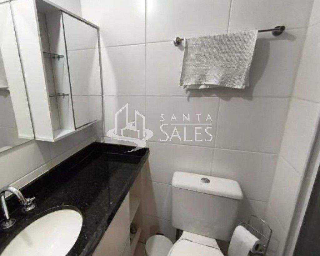 Apartamento, 2 quartos, 59 m² - Foto 7