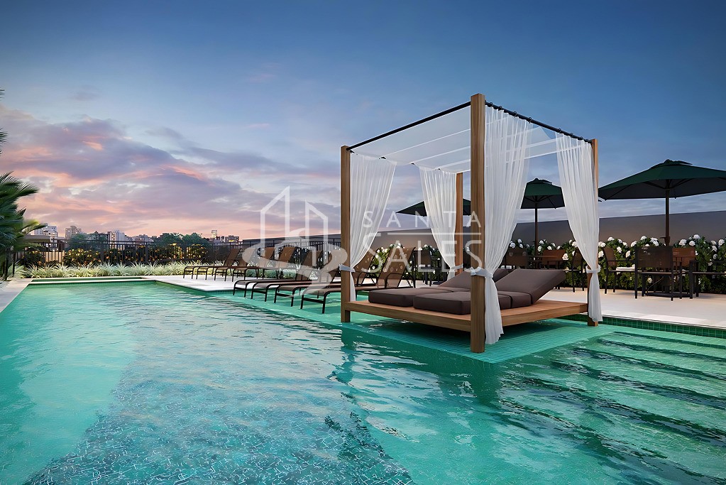 Apartamento, 2 quartos, 48 m² - Foto 9