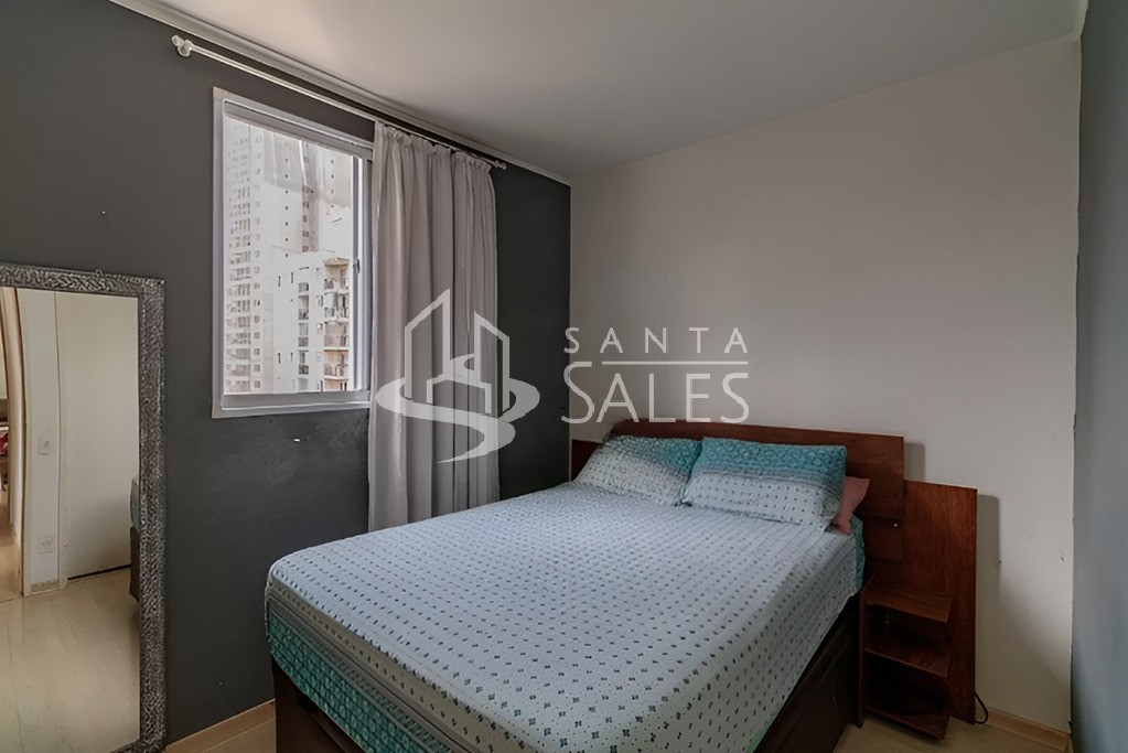 Apartamento, 3 quartos, 64 m² - Foto 6