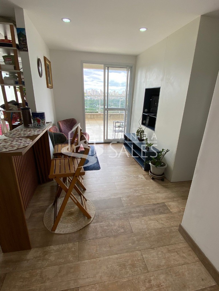 Apartamento, 2 quartos, 65 m² - Foto 1