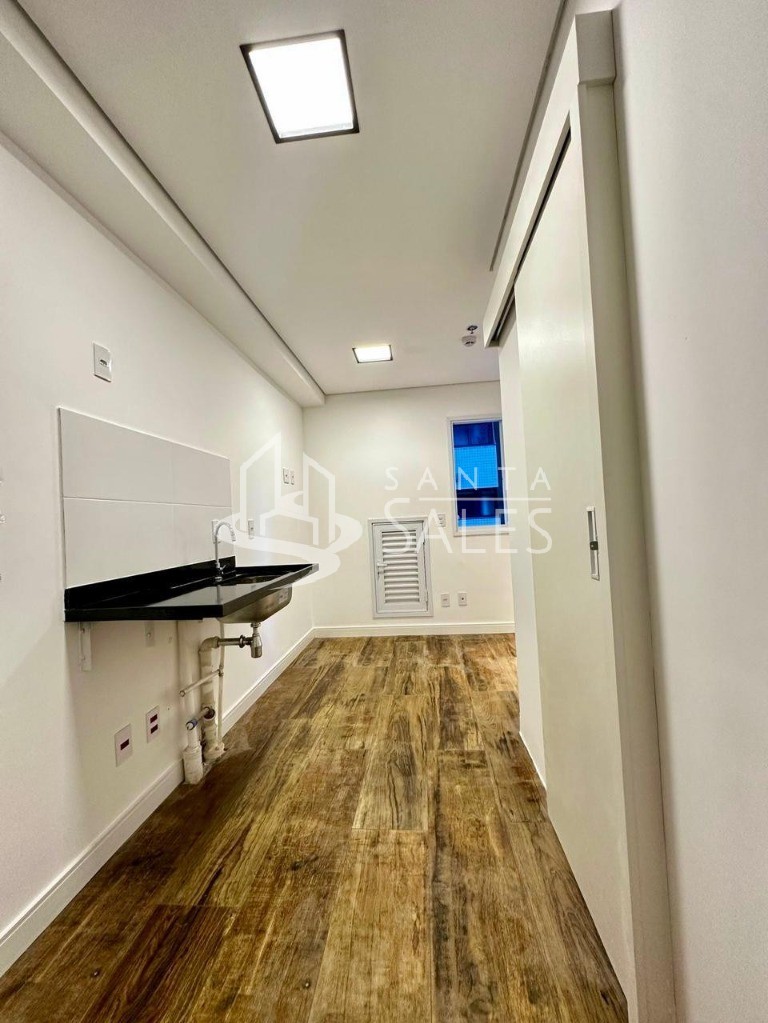 Apartamento, 1 quarto, 20 m² - Foto 5